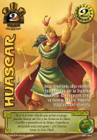Huascar