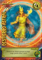 Destierro Astral