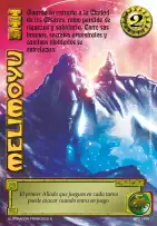 Melimoyu
