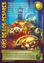 Oro de los Cesares