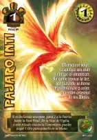Pajaro Inti