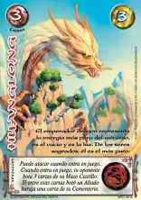 Huanglong