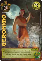 Geronimo