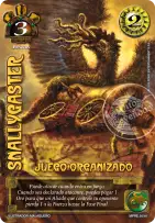 Snallygaster