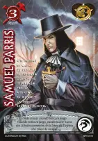 Samuel Parris