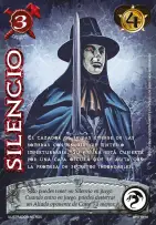 Silencio