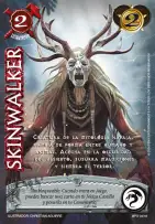 Skinwalker