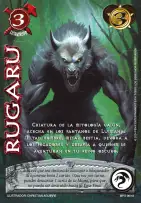 Rugaru