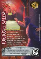 Juicios de Salem