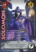Solomon