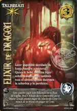 Elixir de Dragón