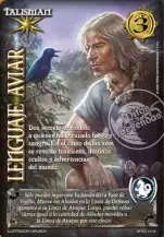 Lenguaje Aviar