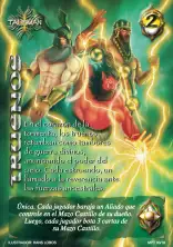 Truenos