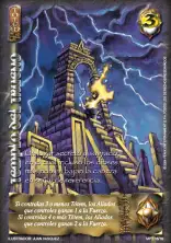 Templo del trueno