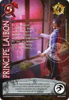 Príncipe Laibon