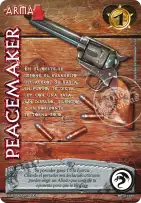 Peacemaker
