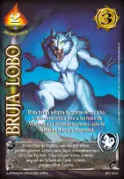 Bruja Lobo