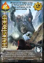 Haugtrold
