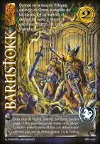 Barnstokk
