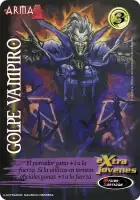 Golpe Vampiro
