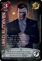Lord Ruthven