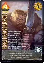 Bjorn Ragnarsson