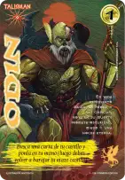 Odin