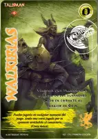 Walkirias