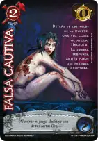 Falsa Cautiva