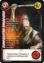 Miyamoto Musashi