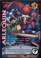 Arlequin