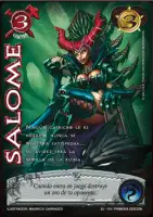 Salome
