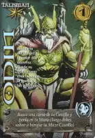 Odin