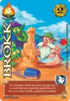 Brokk