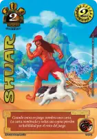 Shuar