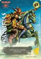 Walkirias