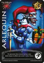 Arlequin