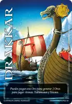 Drakkar