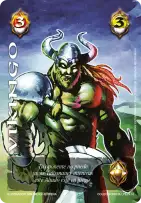 Vikingo