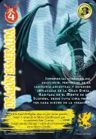 Dragon Esmeralda