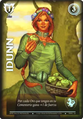 Idunn