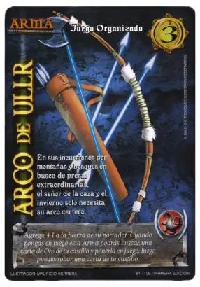 Arco de Ullr