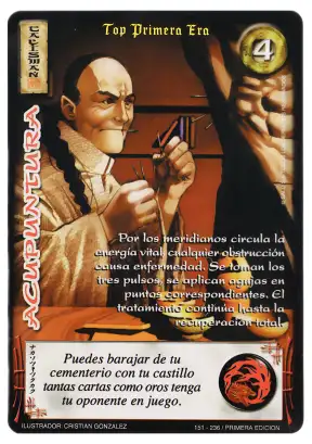 Acupuntura