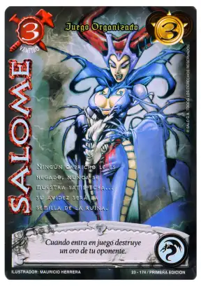 Salome