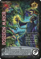 Posesion Mayor