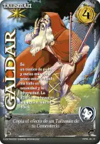 Galdar