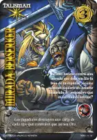 Mirada Berserker