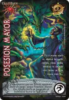 Posesion Mayor