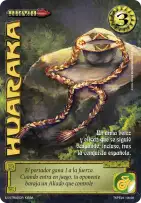 Huaraka