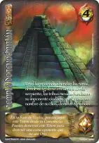 Templo de Tenochtitlan